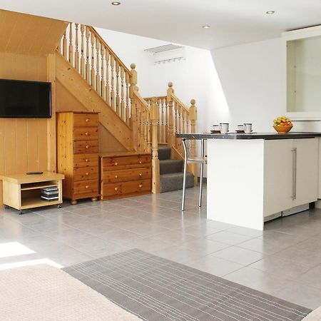 Chestnut Cottage Knitsley Buitenkant foto